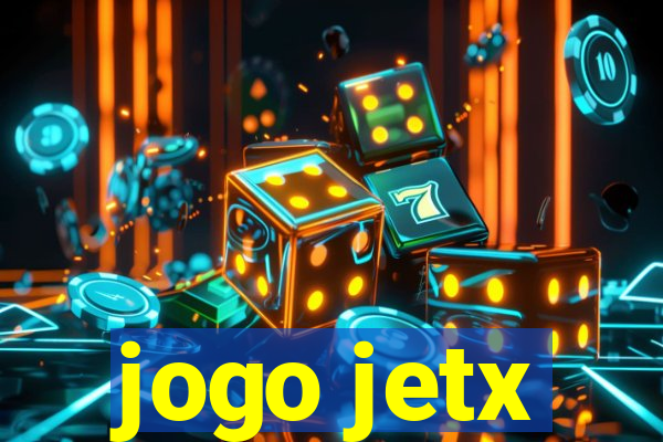 jogo jetx